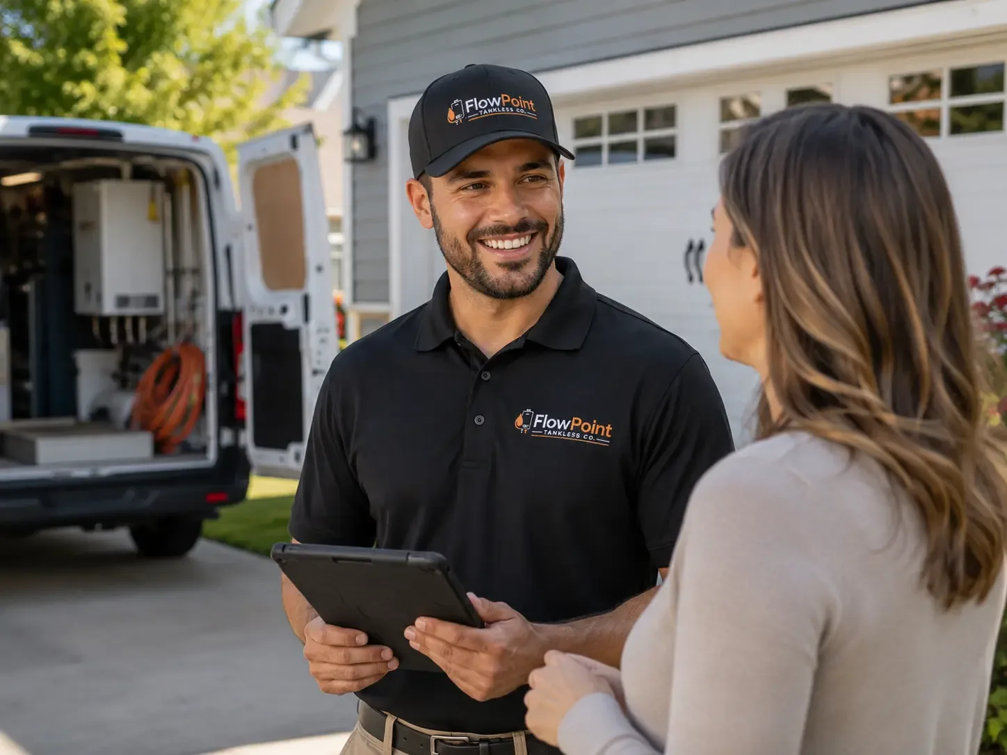 Tankless Water Heater Installation Luling, TX FAQs